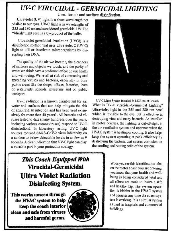 flyer Harmon Brothers Charter, Inc. 7709690180 or 8772304788 or