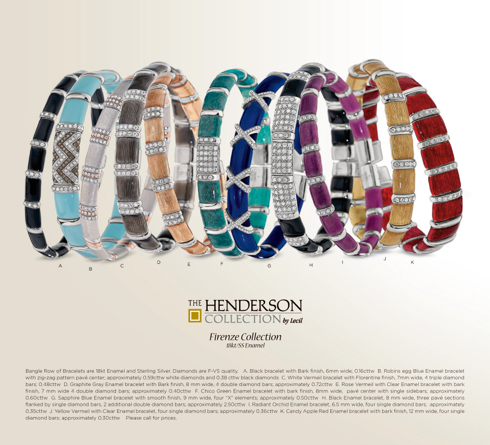 Henderson Collection Archives Harmon Catalog