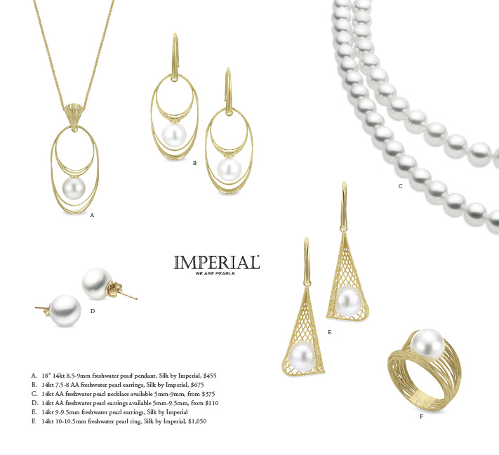 Imperial Pearl Archives Harmon Catalog