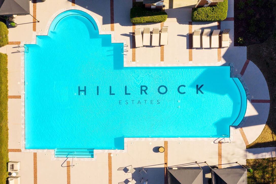 RockHill Estates Harmon Construction Services, LLC