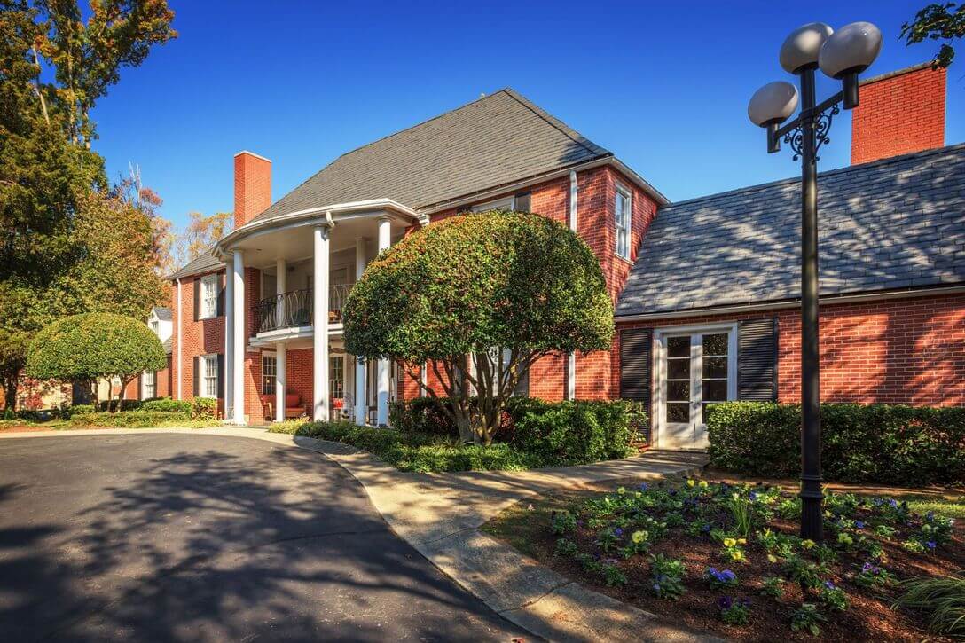 RockHill Estates Harmon Construction Services, LLC