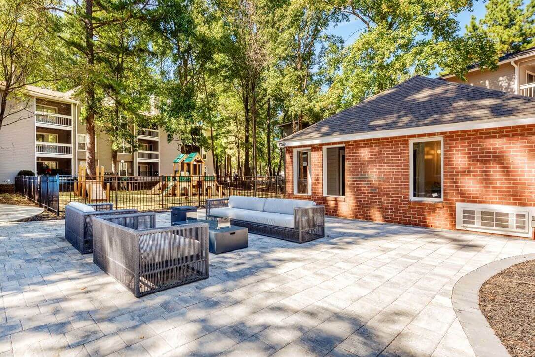 RockHill Estates Harmon Construction Services, LLC