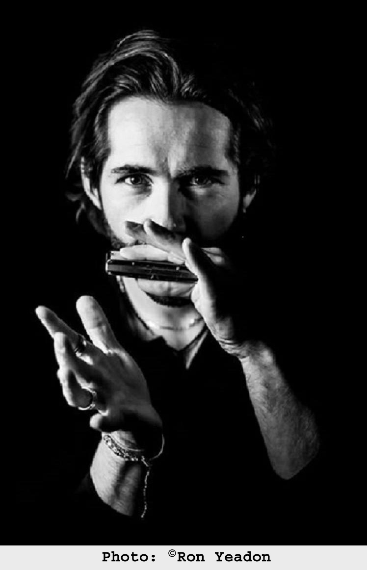 Entretien avec Greg Miller