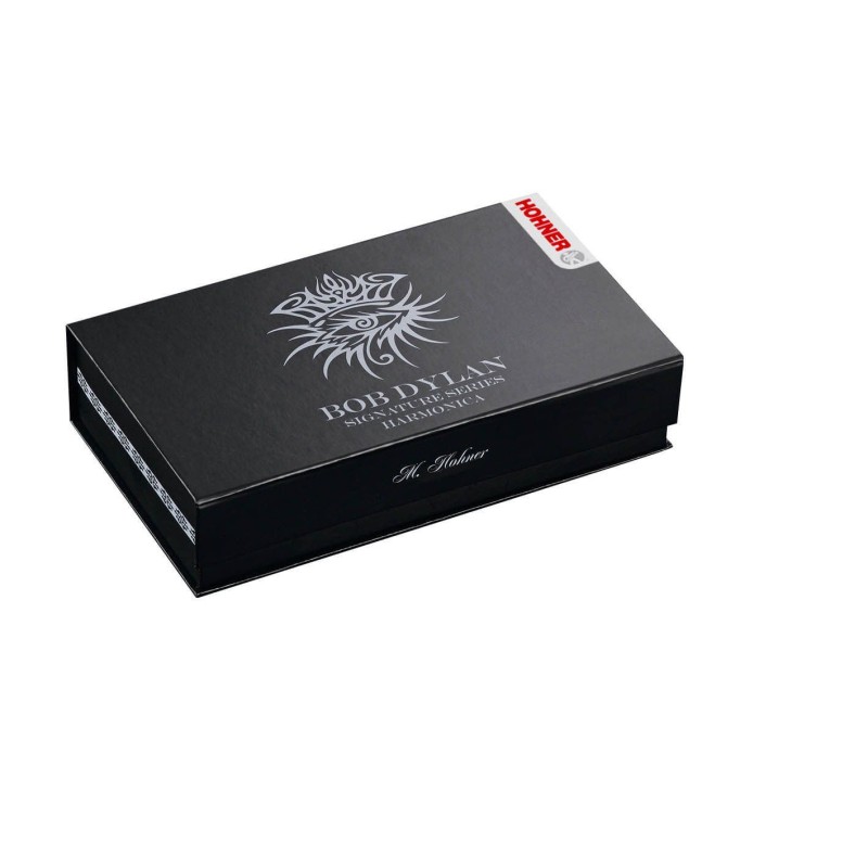 Hohner Bob Dylan harmonica Collector Hohner Diatonic Harmonicas