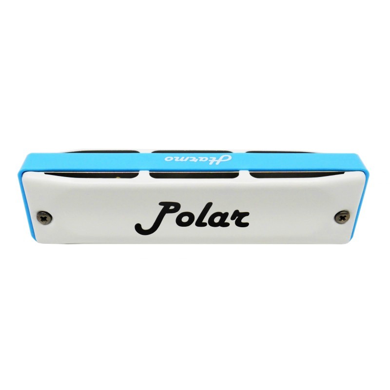 Harmo Polar Super Country harmonica Harmo diatonic harmonicas