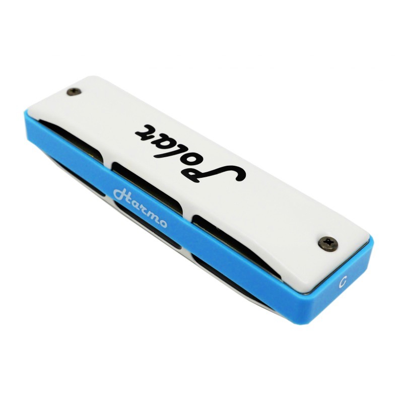 Harmo Polar Super Country harmonica Harmo diatonic harmonicas