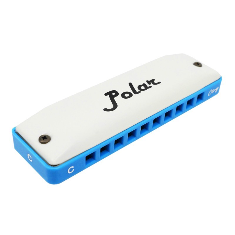 Harmo Polar Super Country harmonica Harmo diatonic harmonicas