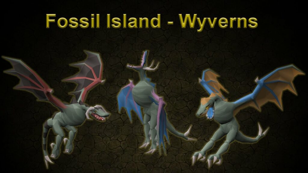 Your Fossil Island OSRS Location Guide for 2022 Harmonicode
