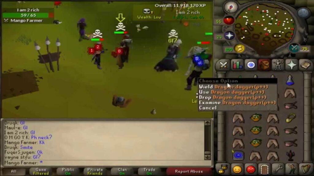 The Ultimate OSRS Prayer Training Guide [2022] Best Methods To Level