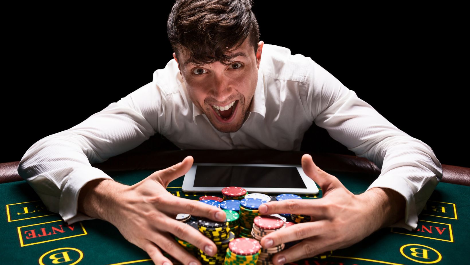 Everything You Need to Know About Online Poker Harmonicode