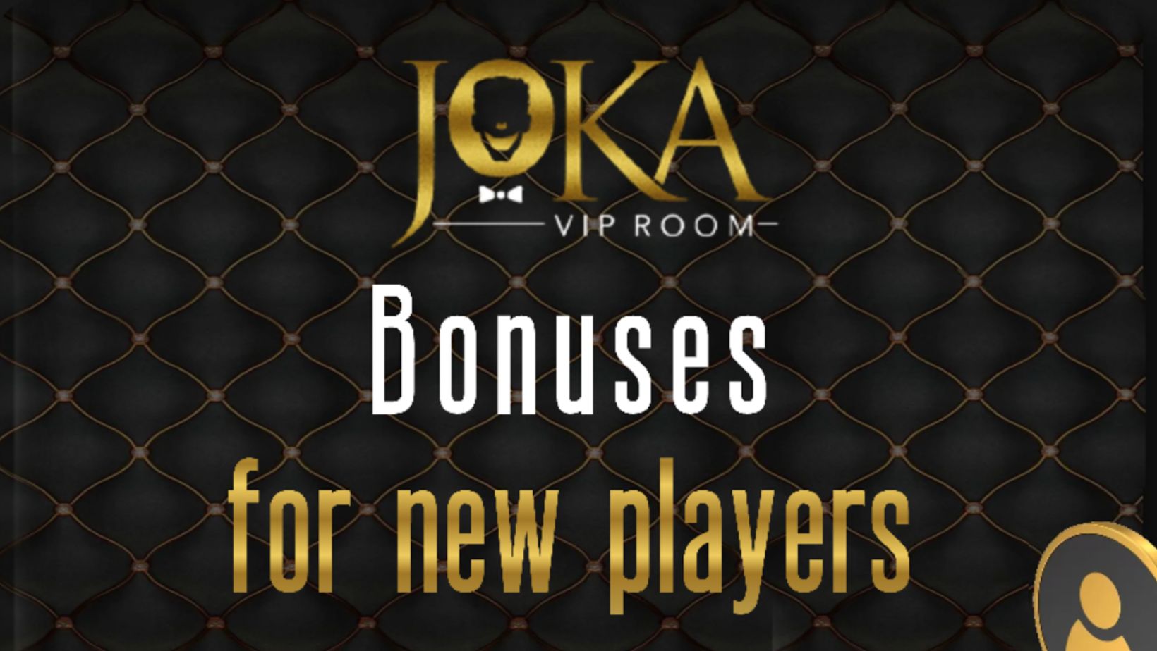 Bonuses For New Players on The Jokaroom Online Platform Harmonicode