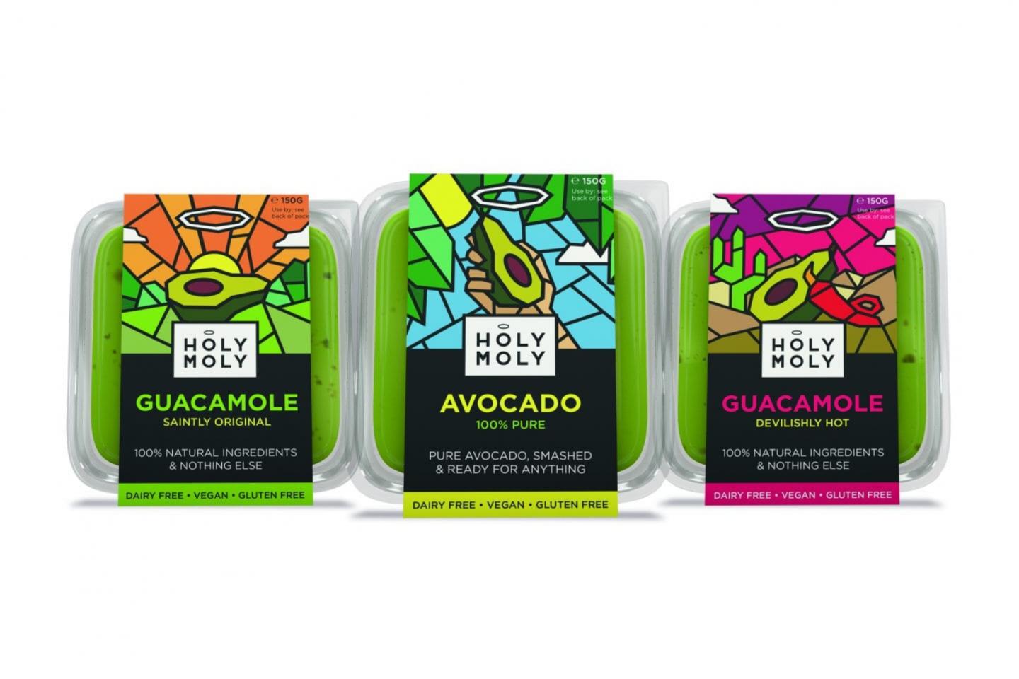 Harmonic Finance & Operations — Harmonic Meets James & Holy Moly Dips