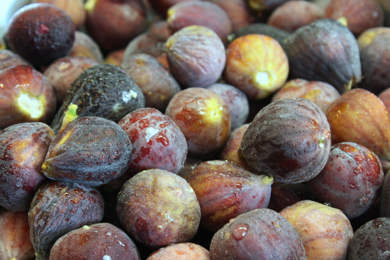 Summer Preserving Fig Orange Honey Jam Harmonious Belly