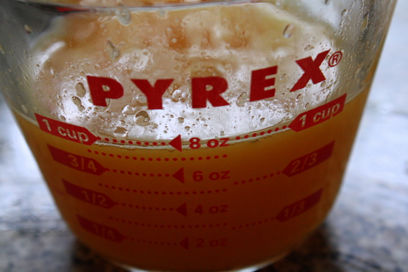 Summer Preserving Fig Orange Honey Jam Harmonious Belly