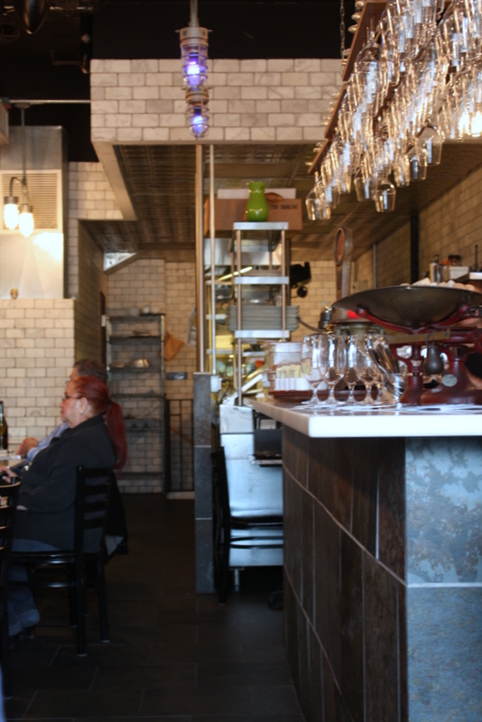 Enoteca Maria Delicious Traditional Italian Food Harmonious Belly