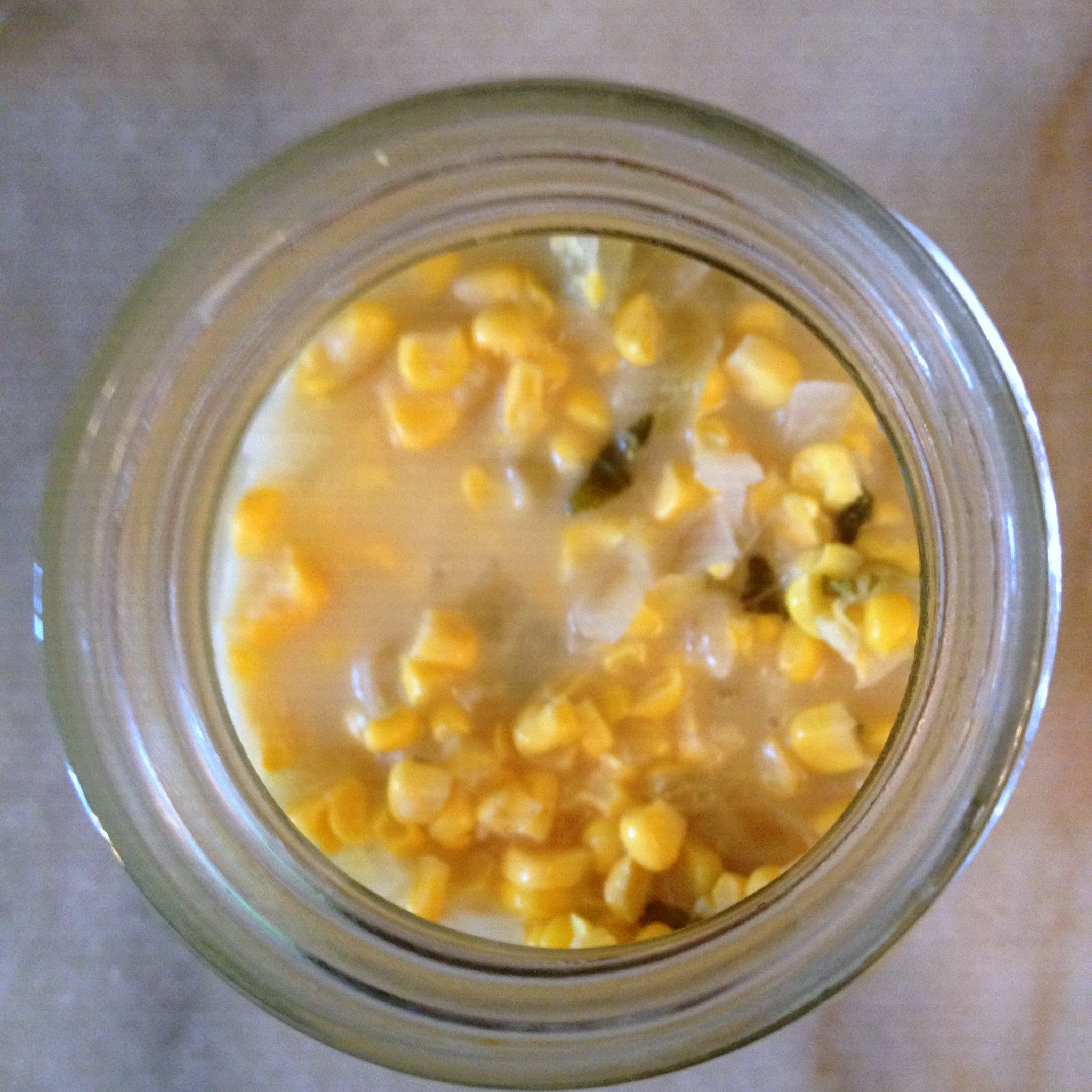 An Afternoon of Fermented Foods Harmonious Belly