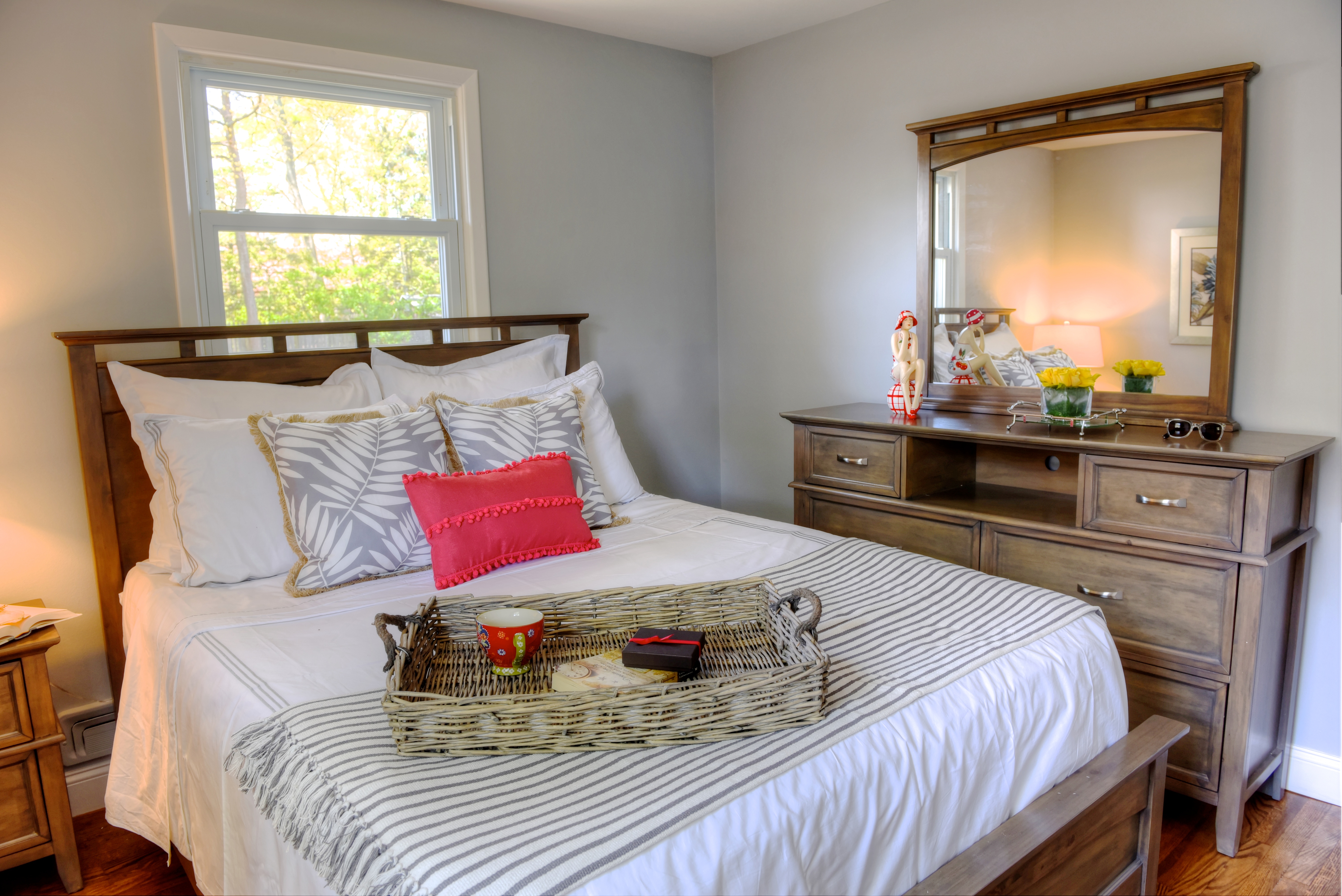 Fun Down the Shore Harmonizing Homes