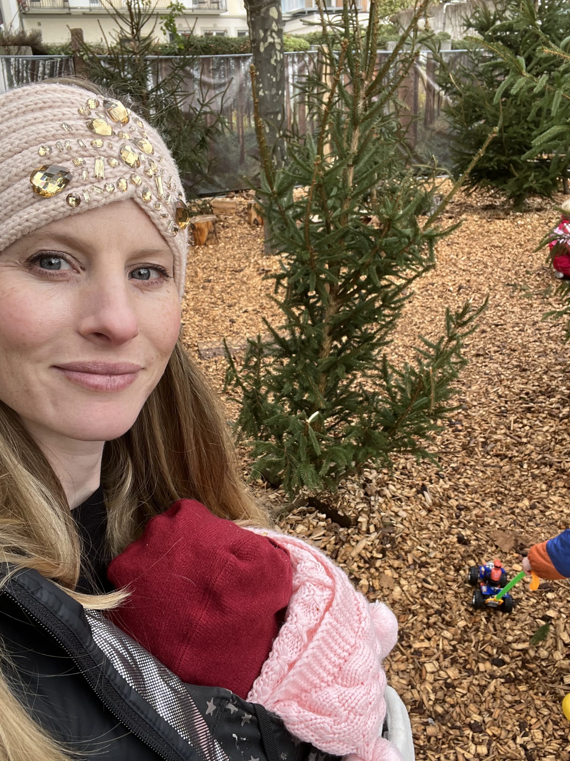 What to Wear in Germany During the Winter The Essentials Harmonizing