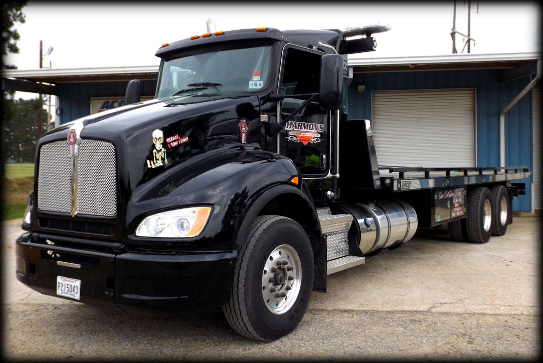 Gallery Harmon's Automotive & Towing Service Inc.