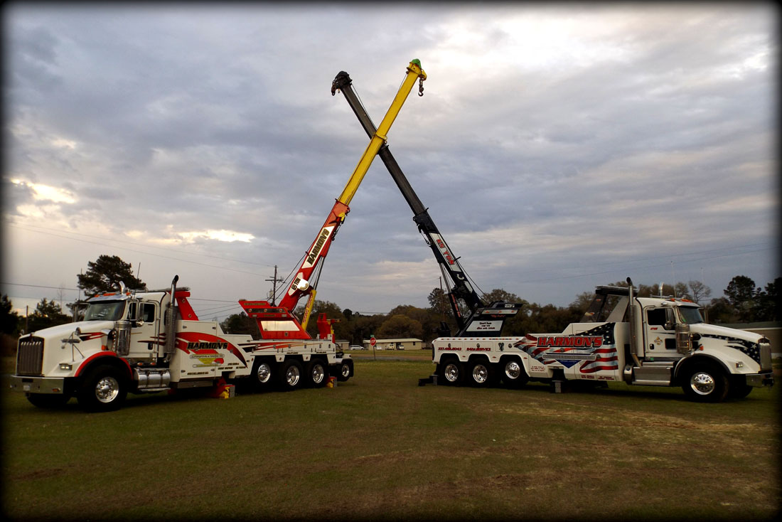 Gallery Harmon's Automotive & Towing Service Inc.
