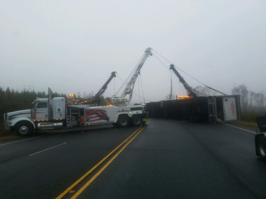 Gallery Harmon's Automotive & Towing Service Inc.