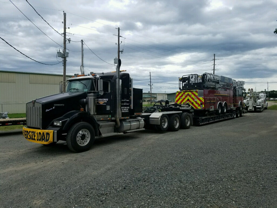 Gallery Harmon's Automotive & Towing Service Inc.