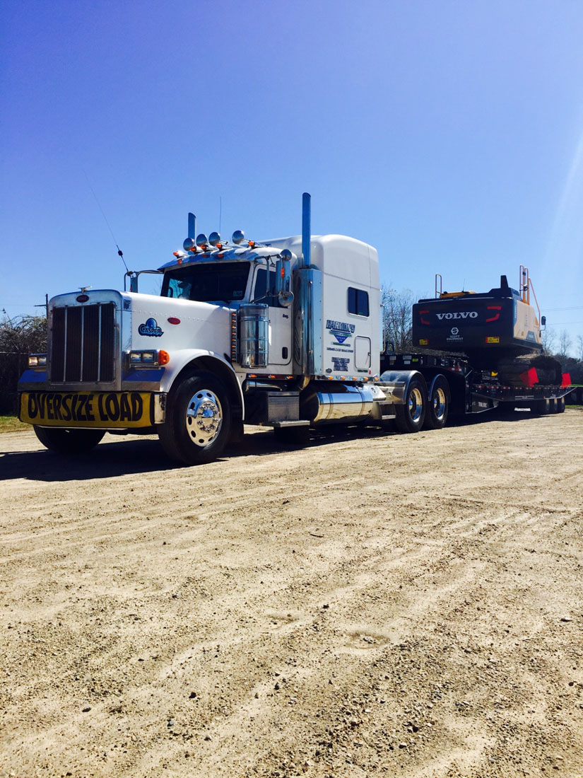 Gallery Harmon's Automotive & Towing Service Inc.