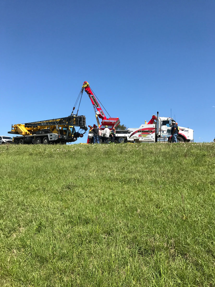 Gallery Harmon's Automotive & Towing Service Inc.