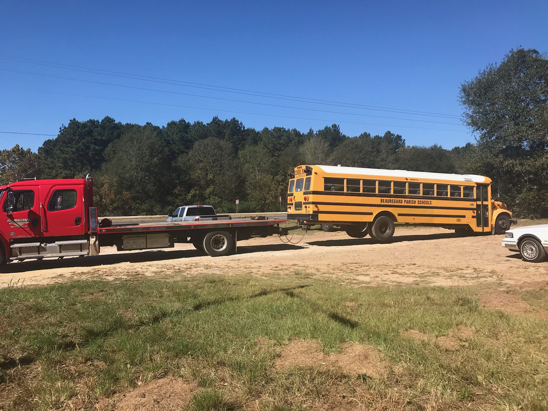 Gallery Harmon's Automotive & Towing Service Inc.