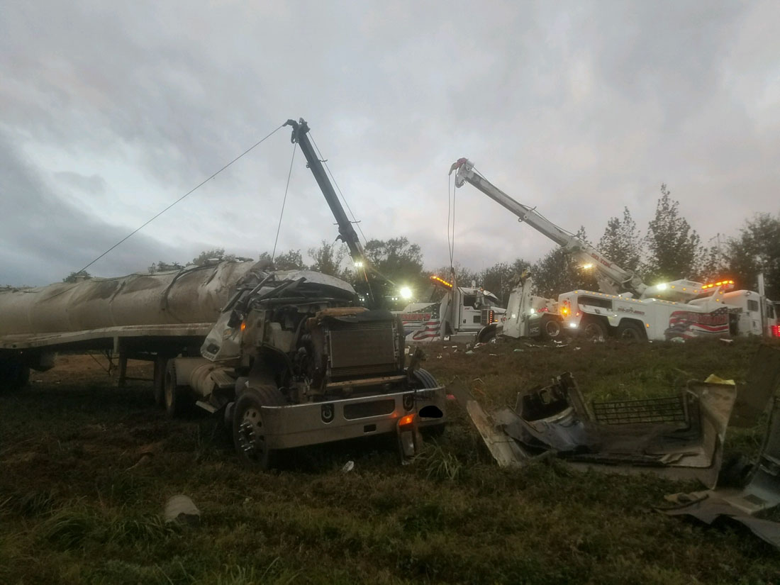 Gallery Harmon's Automotive & Towing Service Inc.