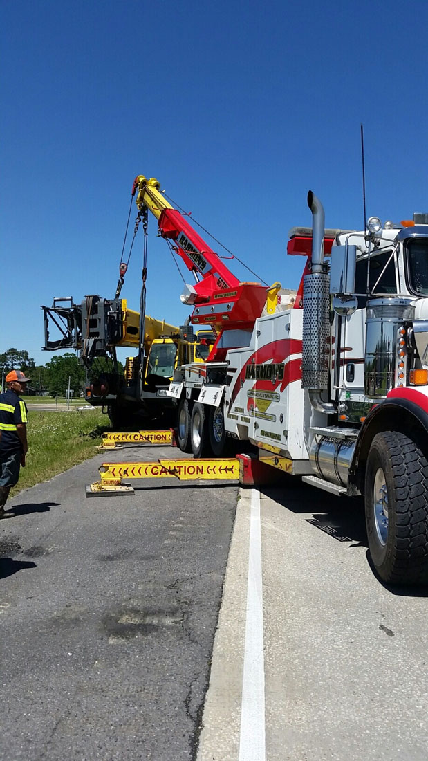 Gallery Harmon's Automotive & Towing Service Inc.