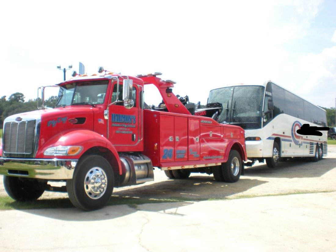 Gallery Harmon's Automotive & Towing Service Inc.