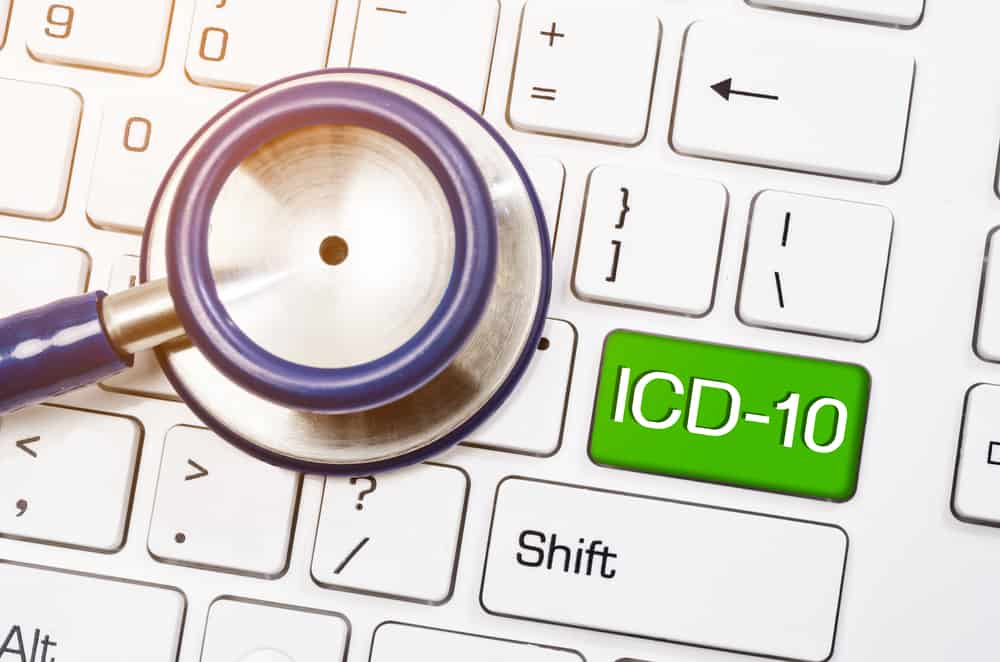 New Icd-10-Cm Codes For 2023 2022 Icd-10 Updates: Are You Prepared?