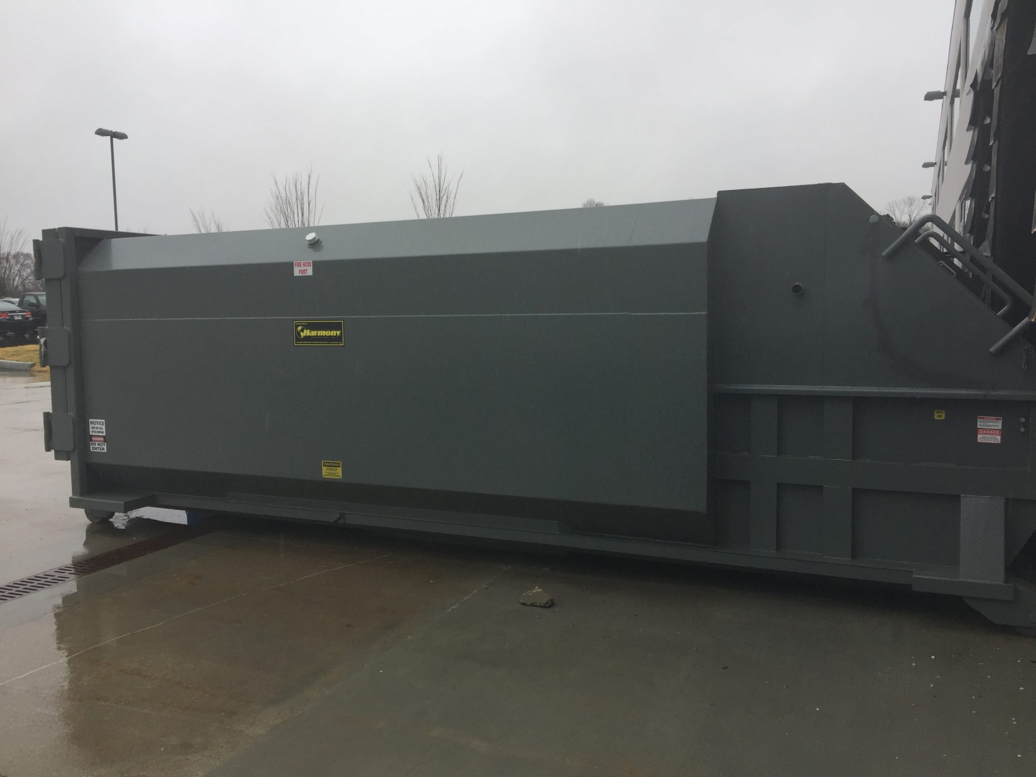 Renting Balers and Compactors is Growing in Popularity Harmony