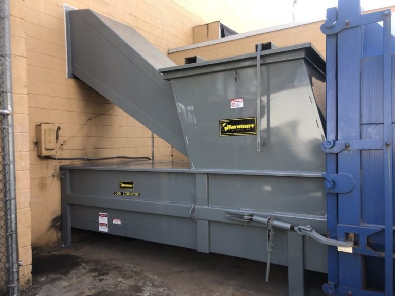 Commercial Compactors By Harmony Harmony