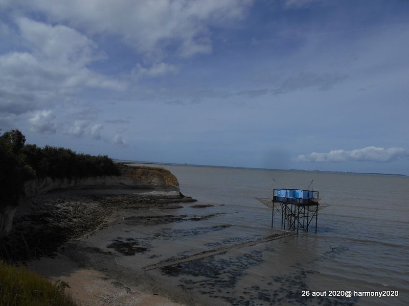 Photos de Portdesbarques et l Ile madame