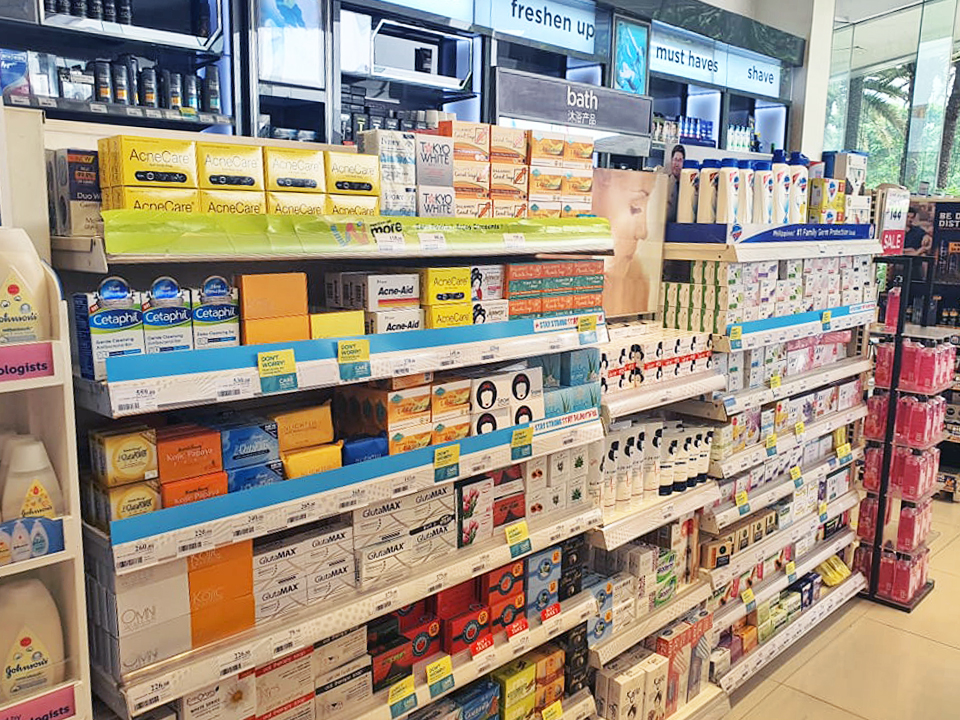 Underrated Musthave Beauty Soaps in the Philippines Harmony and Wellness