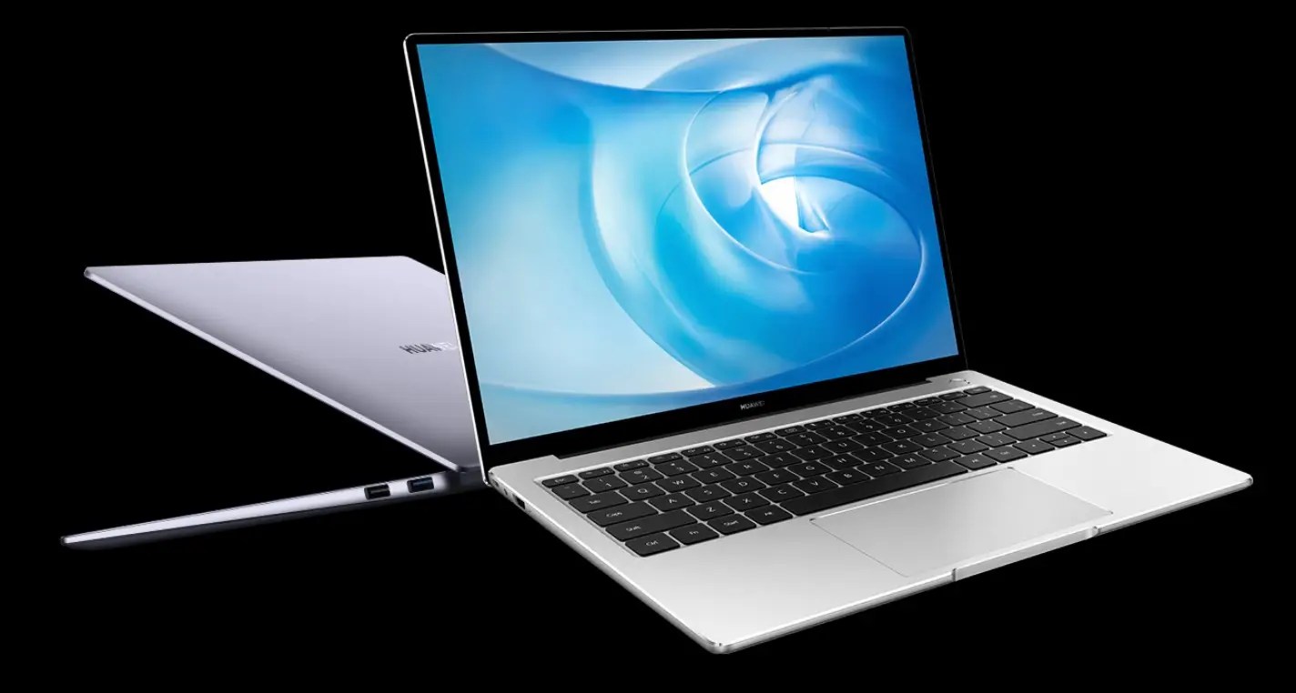 Huawei comienza a vender sus portátiles con Linux