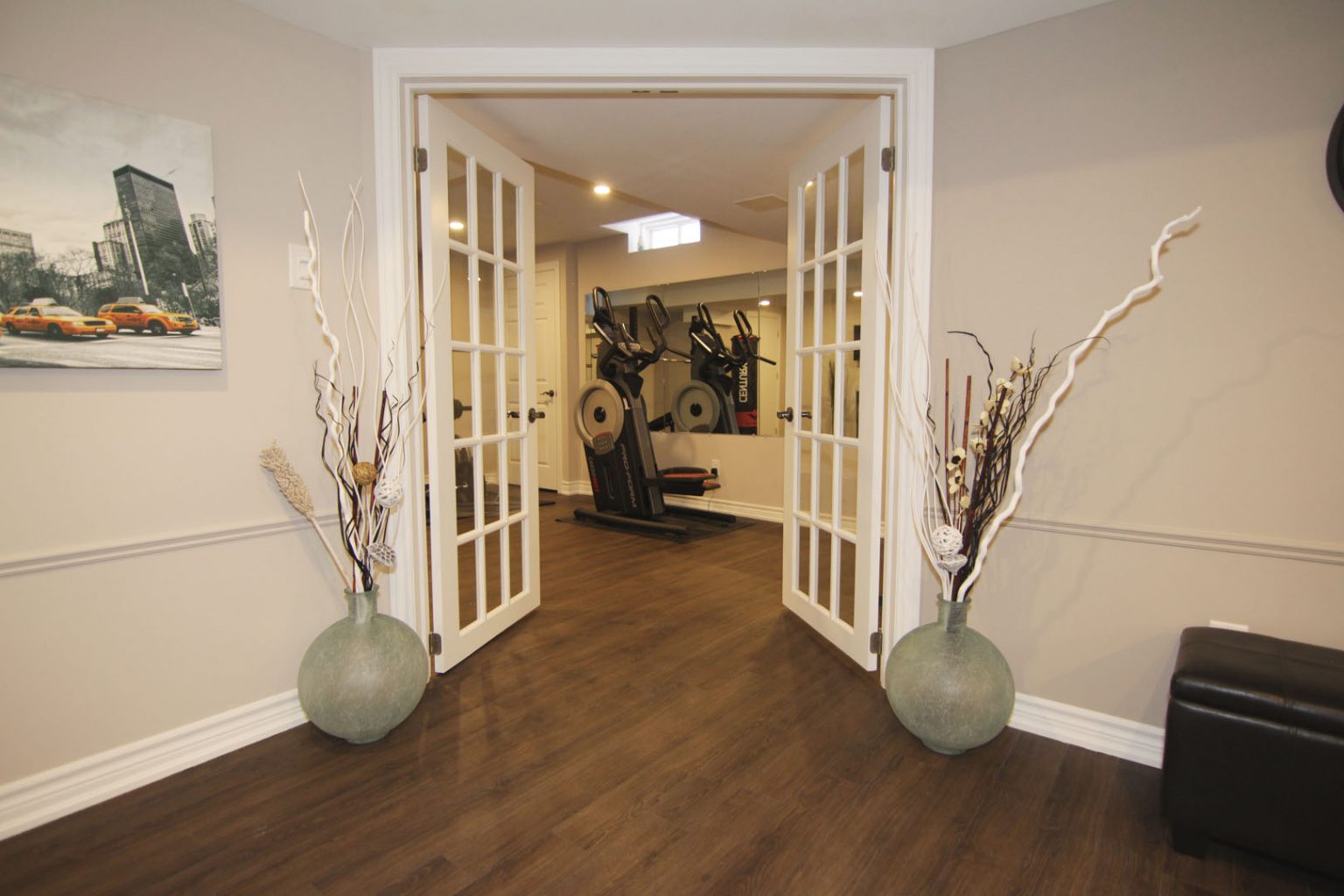 Hamilton Basement Finishing & Renovation Harmony Basements