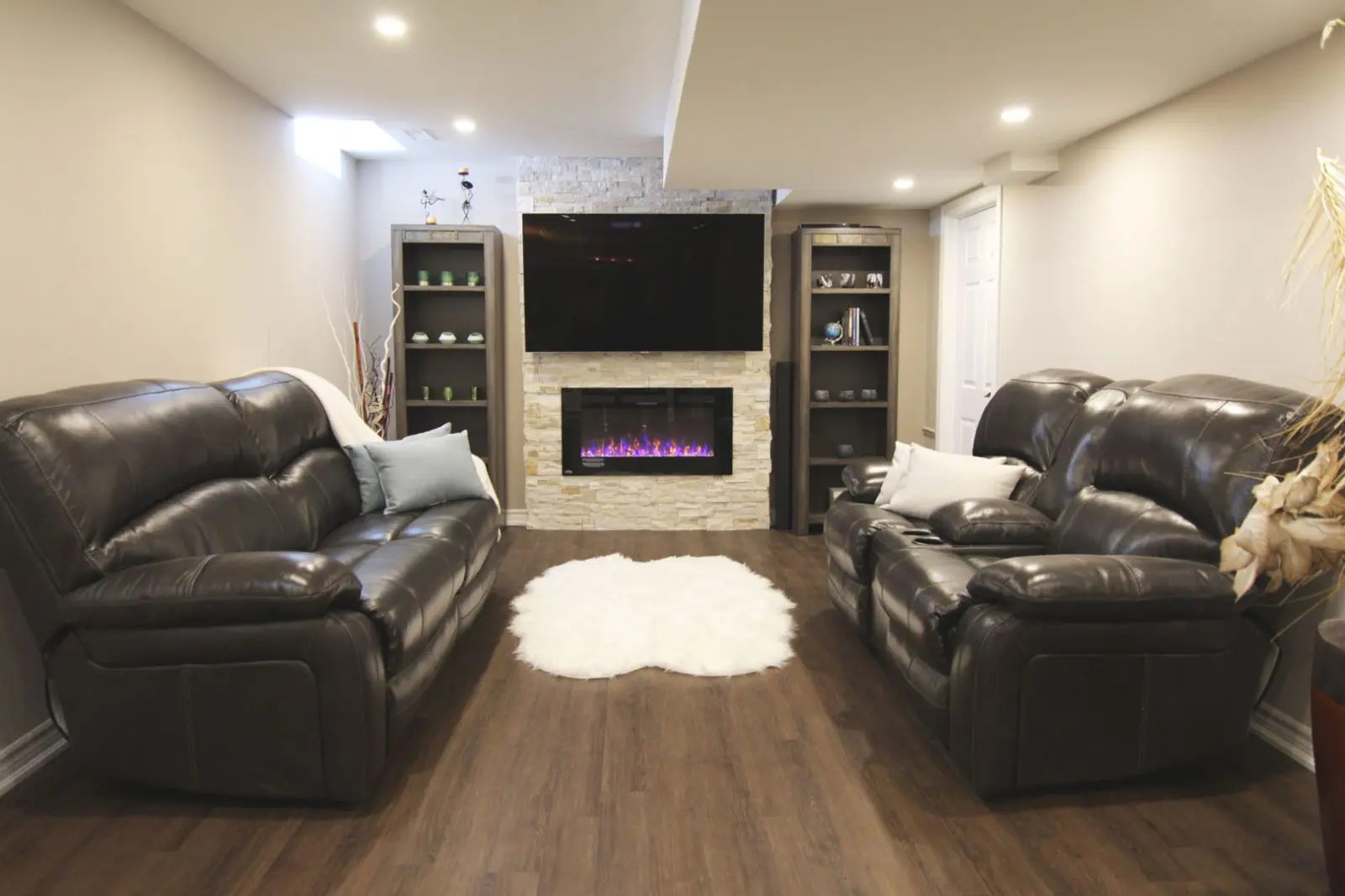 Basement Renovations Bolton Harmony Basements