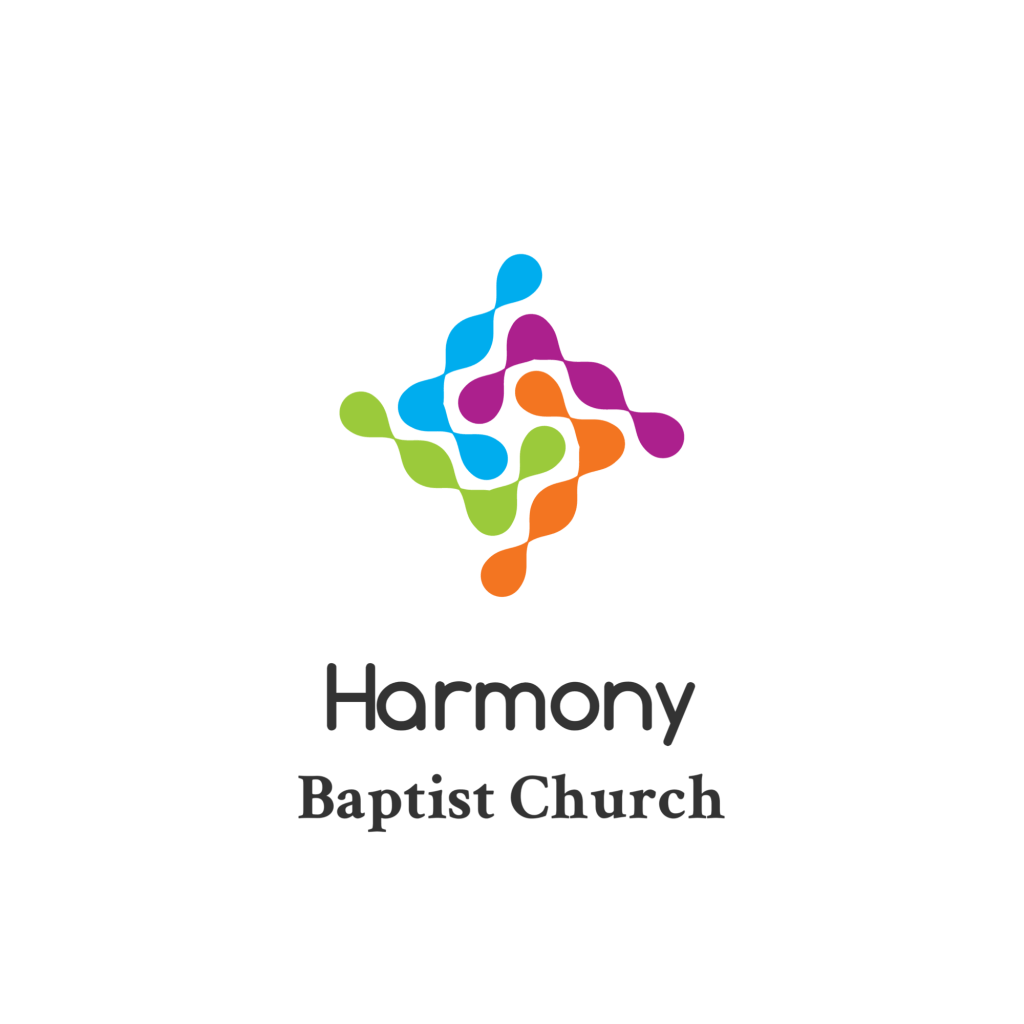 New to Harmony Harmony Church