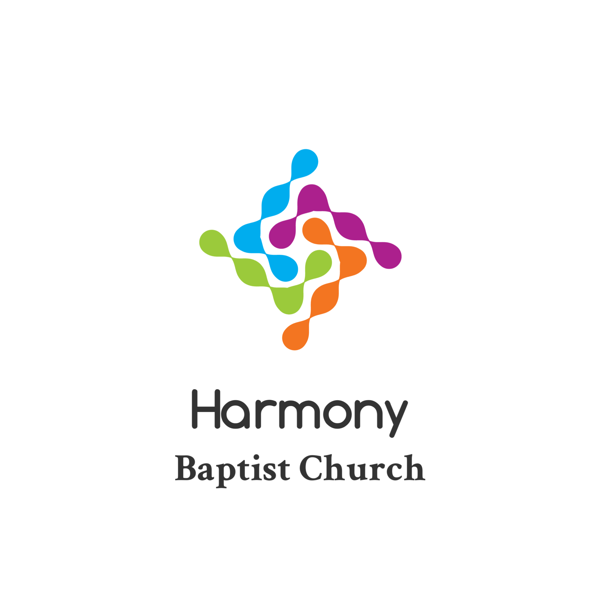 New to Harmony Harmony Church