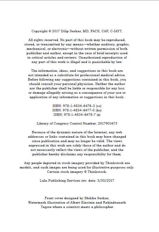 YOGA THERAPY, AYURVEDA, AND WESTERN MEDICINE Harmony