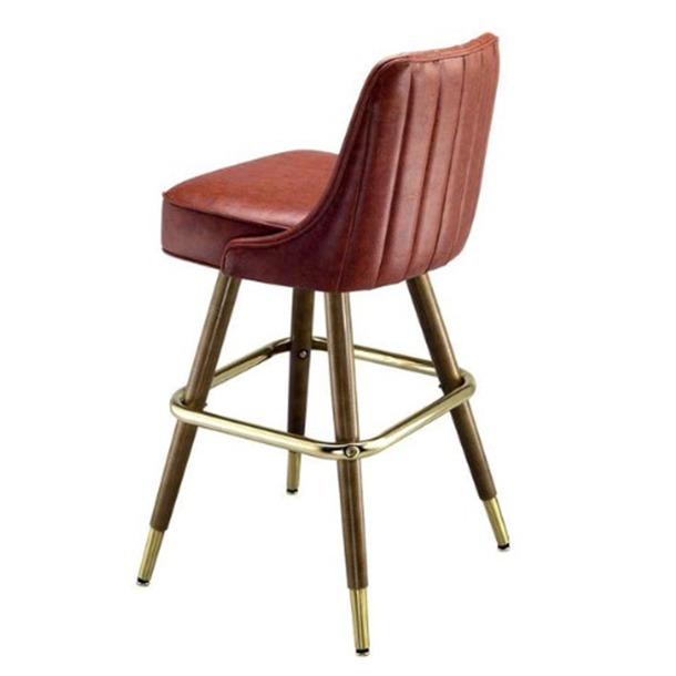 Jack Swivel BS SWL Harmony Contract Furniture