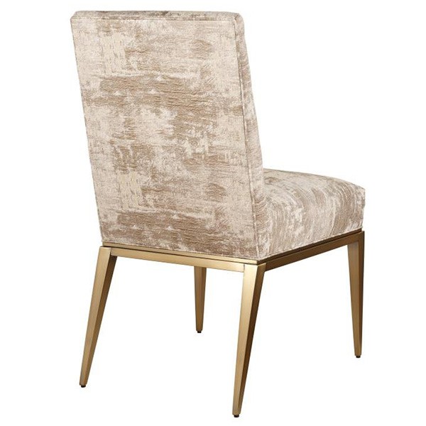 Lyra Side Chair Harmony Contract Furniture