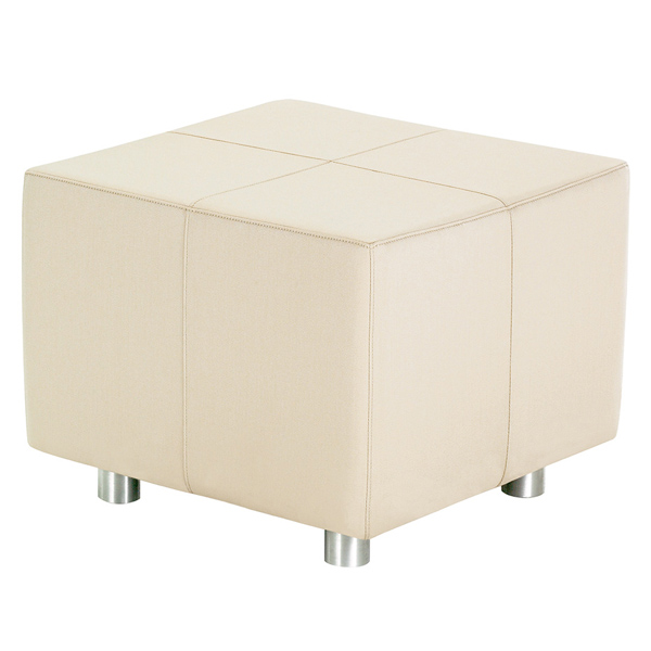 Quad Ottoman Harmony Contract Furniture
