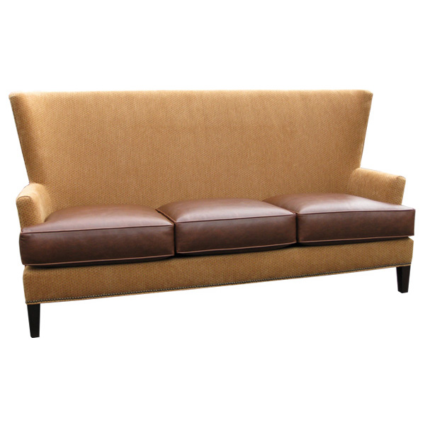 Quentin Sofa Harmony Contract Furniture
