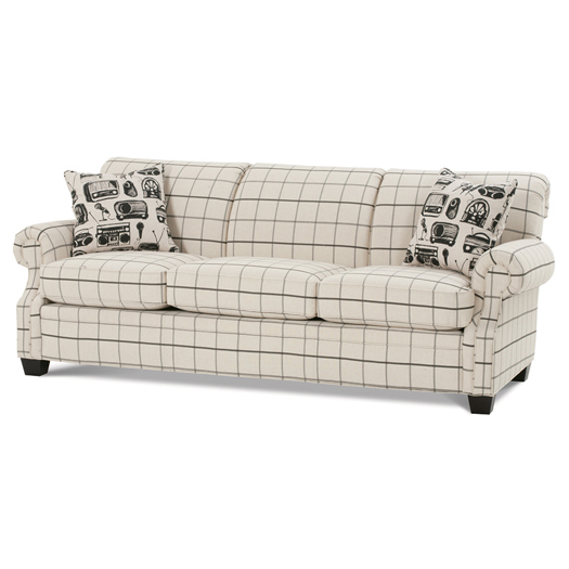 Virginia Sofa Harmony Contract Furniture