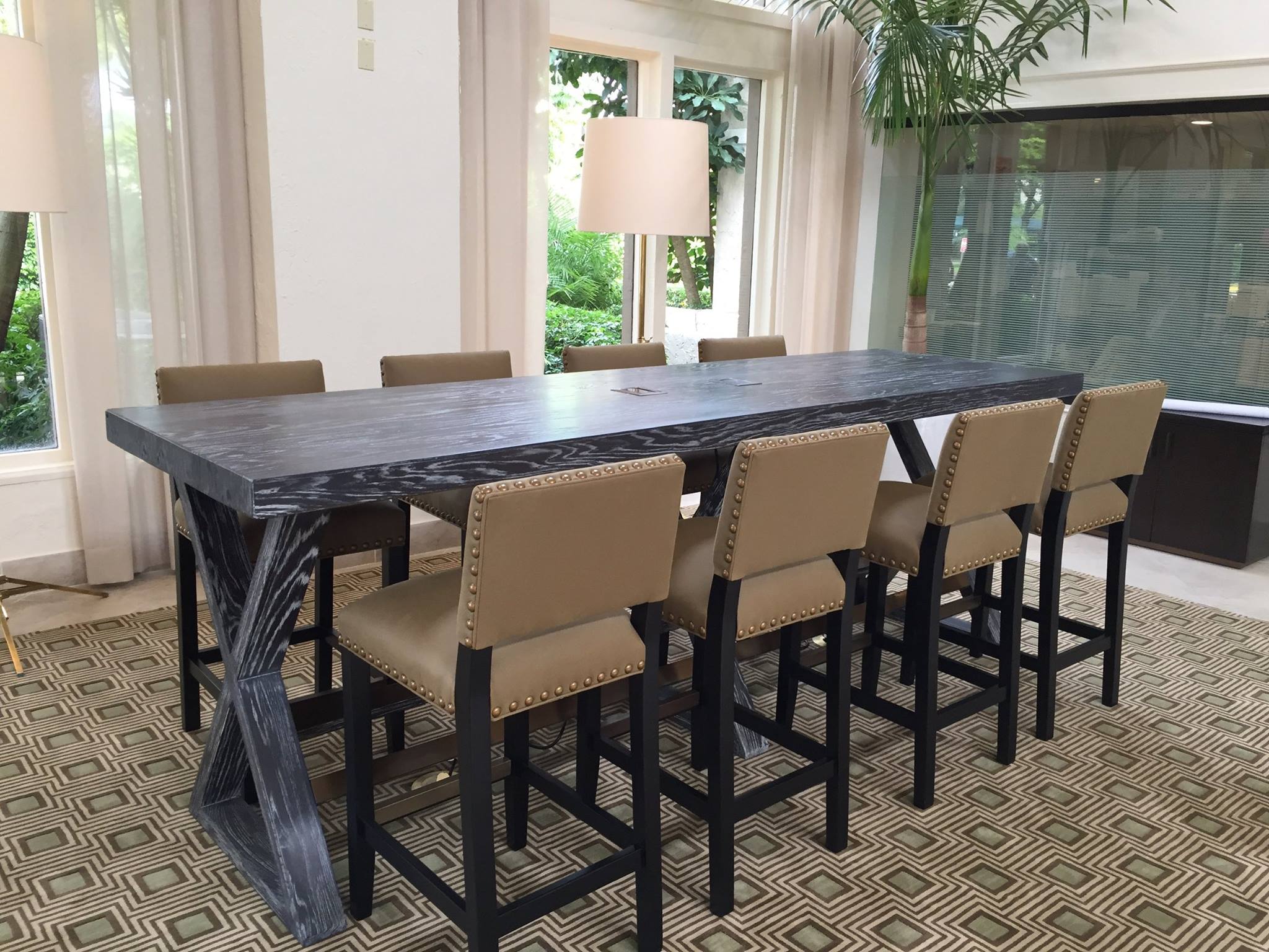 Wydham Boca Raton Harmony Contract Furniture