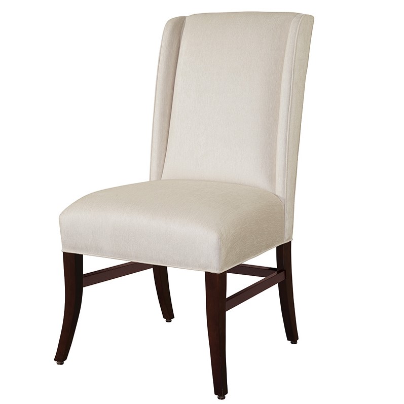 Zoe Side Chair Harmony Contract Furniture